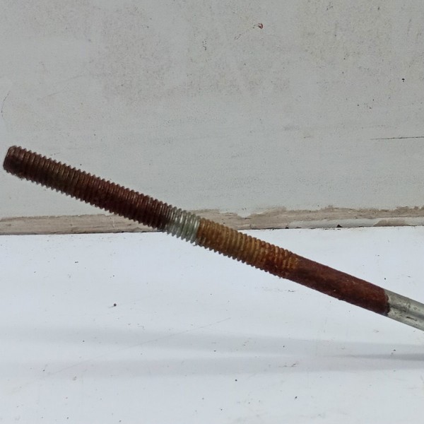 Alavanca Freio Mão Vw Saveiro G4 1.6 2007 Peça Original