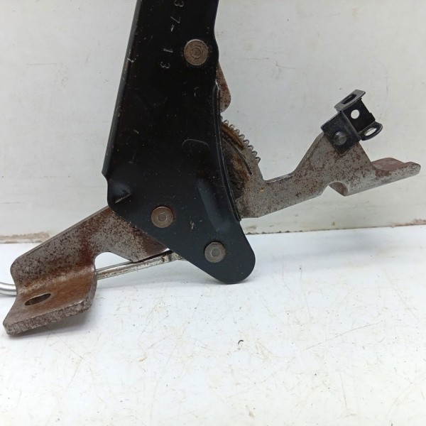 Alavanca Freio Mão Vw Saveiro G4 1.6 2007 Peça Original