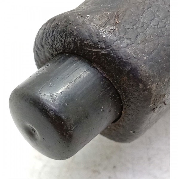 Alavanca Freio Mão Vw Saveiro G4 1.6 2007 Peça Original