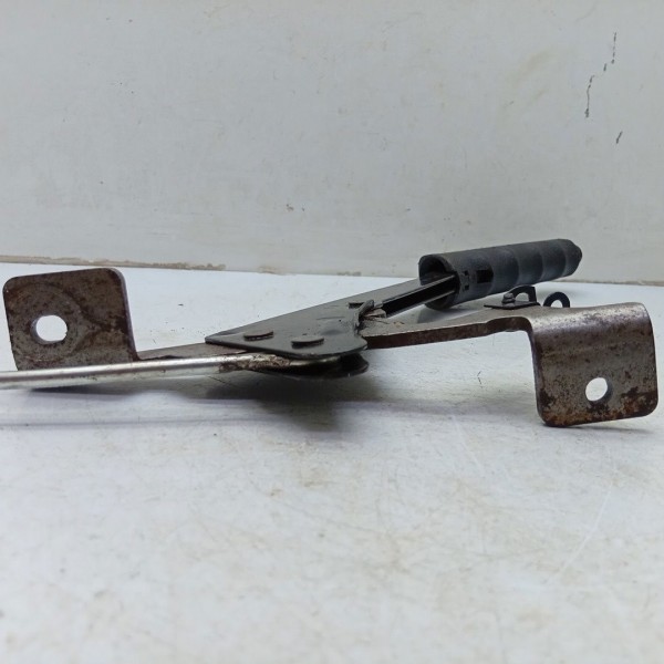 Alavanca Freio Mão Vw Saveiro G4 1.6 2007 Peça Original