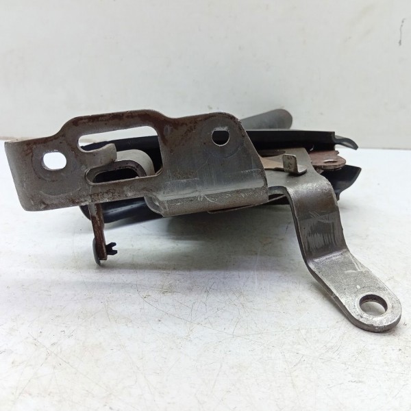 Alavanca Freio Mao Ford New Fiesta 1.6 2015 2016 17 A 2022