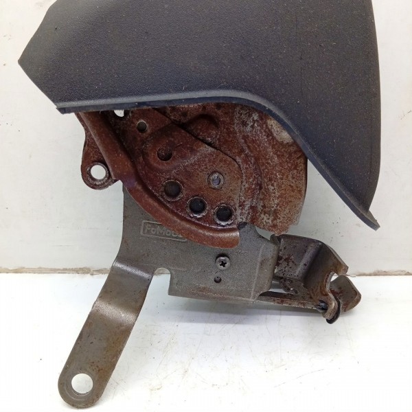 Alavanca Freio Mao Ford New Fiesta 1.6 2015 2016 17 A 2022