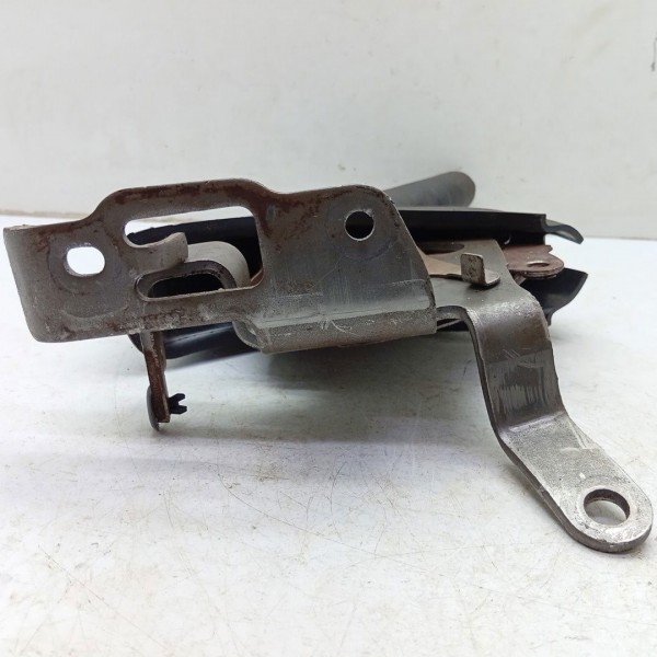 Alavanca Freio Mao Ford New Fiesta 1.6 2015 2016 17 A 2022