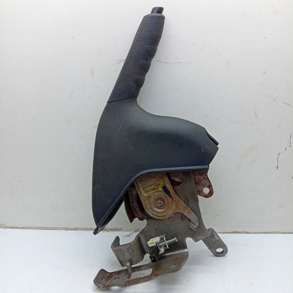 Alavanca Freio Mao Ford New Fiesta 1.6 2015 2016 17 A 2022