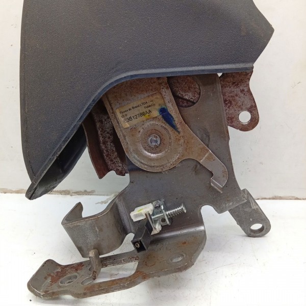 Alavanca Freio Mao Ford New Fiesta 1.6 2015 2016 17 A 2022