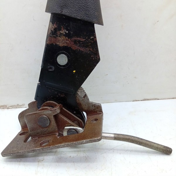 Alavanca Freio De Mão Peugeot 206 2001 2002 2003 A 2012