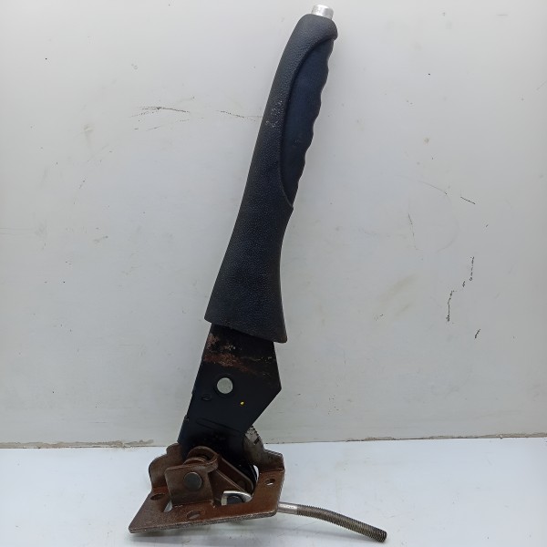 Alavanca Freio De Mão Peugeot 206 2001 2002 2003 A 2012