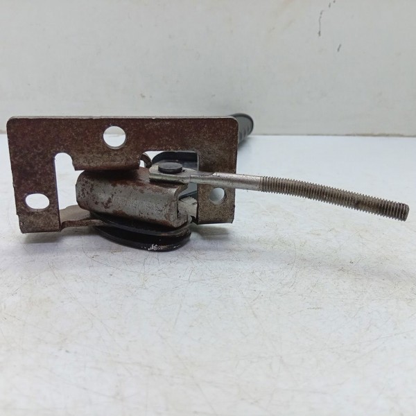 Alavanca Freio De Mão Peugeot 206 2001 2002 2003 A 2012