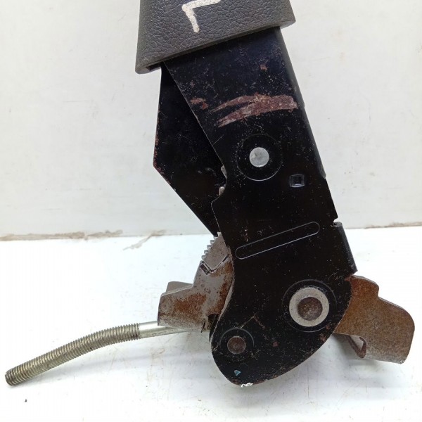 Alavanca Freio De Mão Peugeot 206 2001 2002 2003 A 2012