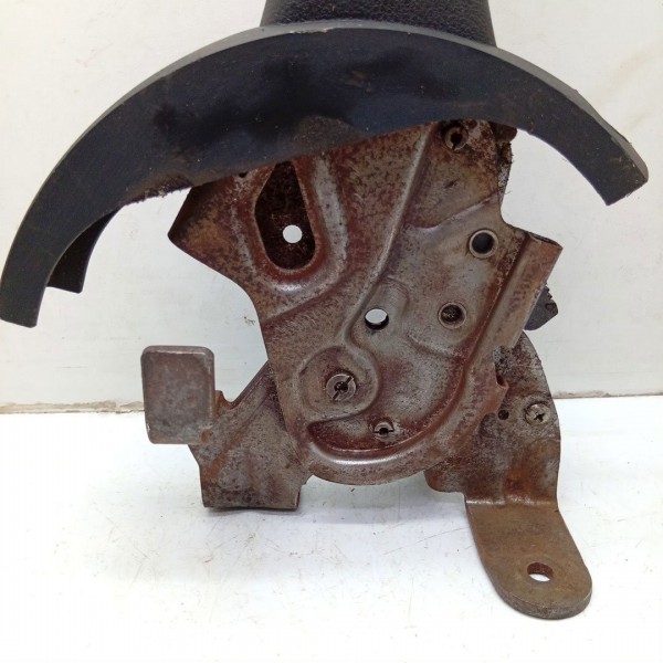 Alavanca Freio Mão Nissan March Versa 2011 2012 2013 A 2020