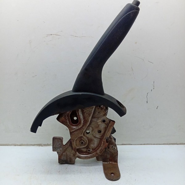 Alavanca Freio Mão Nissan March Versa 2011 2012 2013 A 2020