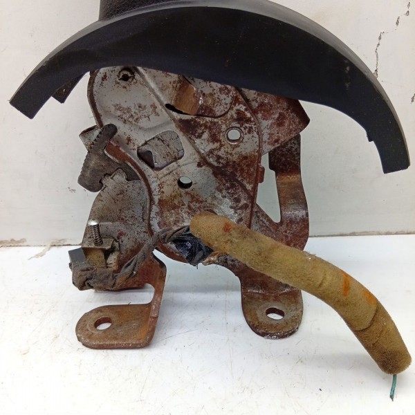 Alavanca Freio Mão Nissan March Versa 2011 2012 2013 A 2020