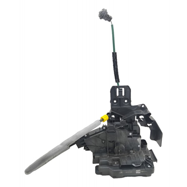 Fechadura Dianteira Esquerda C180 2015 2016 2017 2018 A 2019