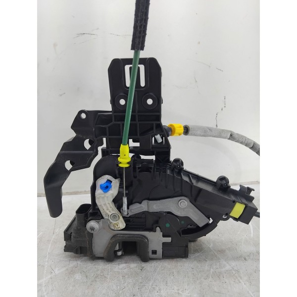 Fechadura Dianteira Esquerda C180 2015 2016 2017 2018 A 2019