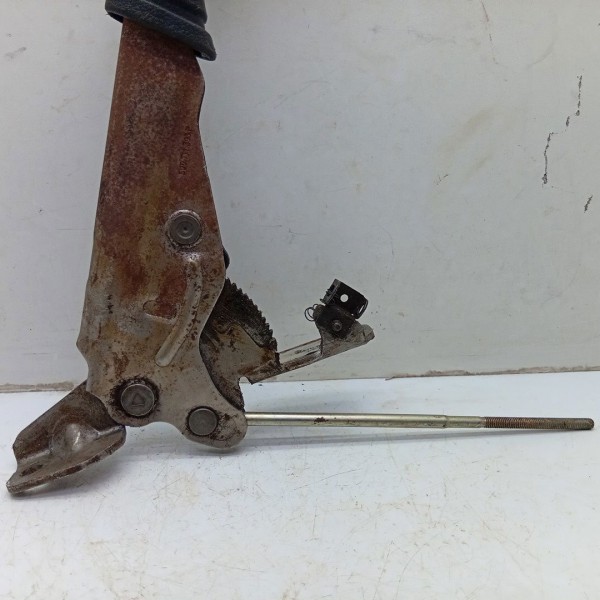 Alavanca Freio Mao Gol Saveiro Parati G6 5u0711303p Peça