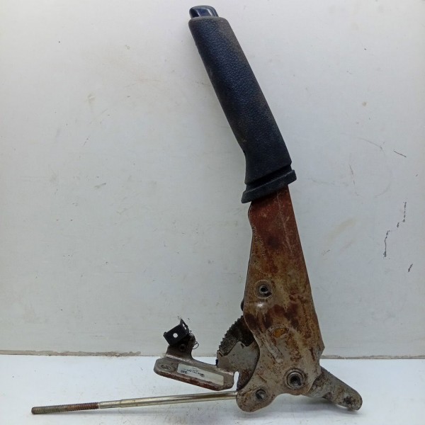 Alavanca Freio Mao Gol Saveiro Parati G6 5u0711303p Peça