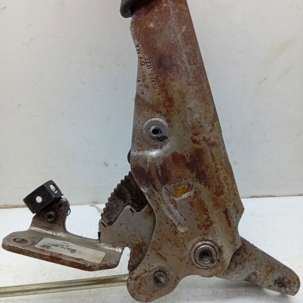 Alavanca Freio Mao Gol Saveiro Parati G6 5u0711303p Peça