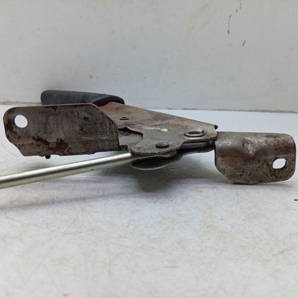 Alavanca Freio Mao Gol Saveiro Parati G6 5u0711303p Peça