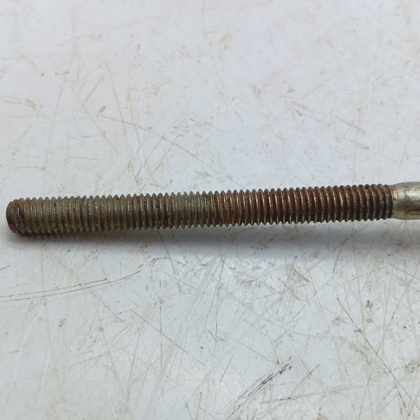 Alavanca Freio Mao Gol Saveiro Parati G6 5u0711303p Peça