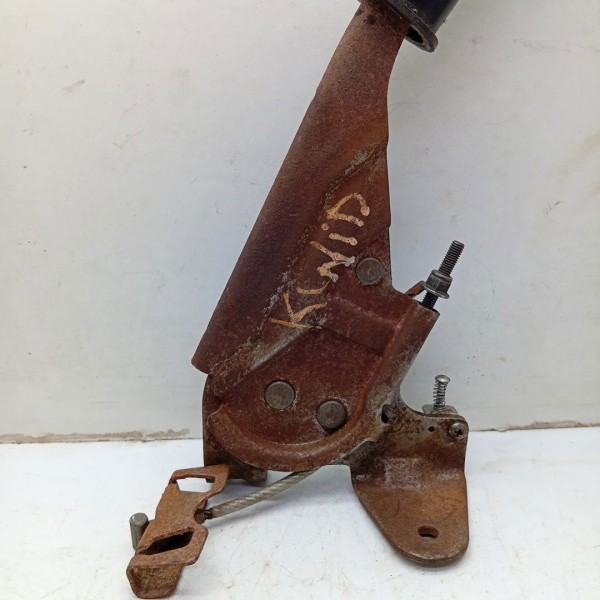 Alavanca Freio Mão Renault Kwid 2018 Peça Original