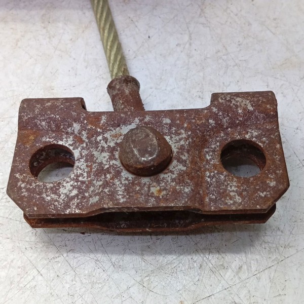 Alavanca Freio Mão Nissan Versa 2015 2016 2017 2018 A 2020