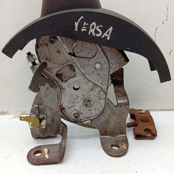 Alavanca Freio Mão Nissan Versa 2015 2016 2017 2018 A 2020