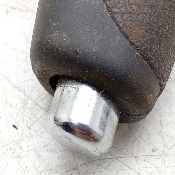 Alavanca Freio Mão Nissan Versa 2015 2016 2017 2018 A 2020