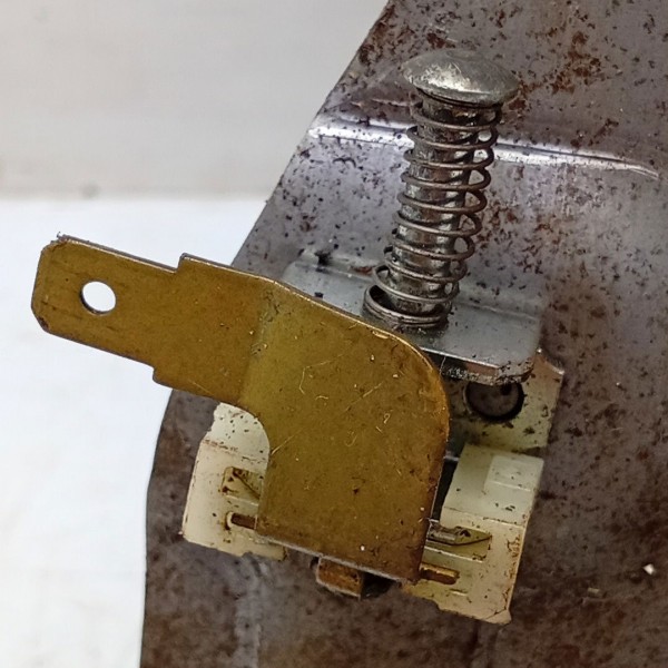 Alavanca Freio Mão Nissan Versa 2015 2016 2017 2018 A 2020