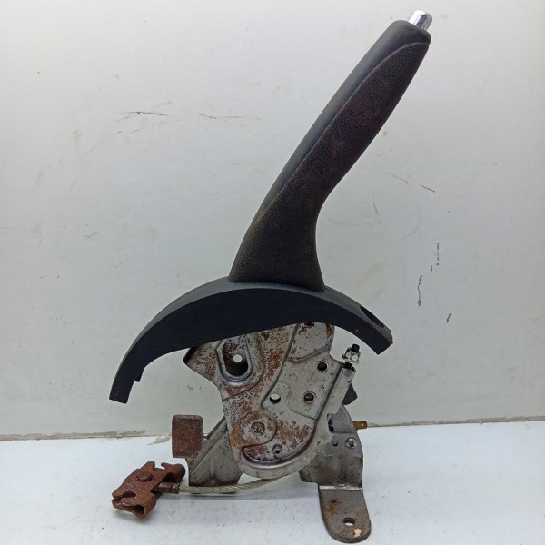 Alavanca Freio Mão Nissan Versa 2015 2016 2017 2018 A 2020