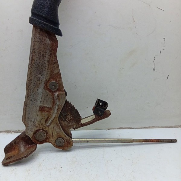 Alavanca Freio Vw Gol Voyage G7 G8 1.0 3cc Ea211 2017 A 2023