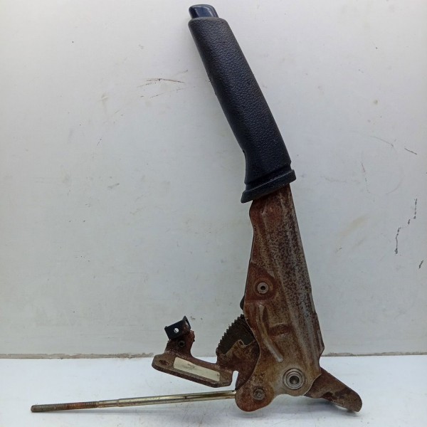 Alavanca Freio Vw Gol Voyage G7 G8 1.0 3cc Ea211 2017 A 2023