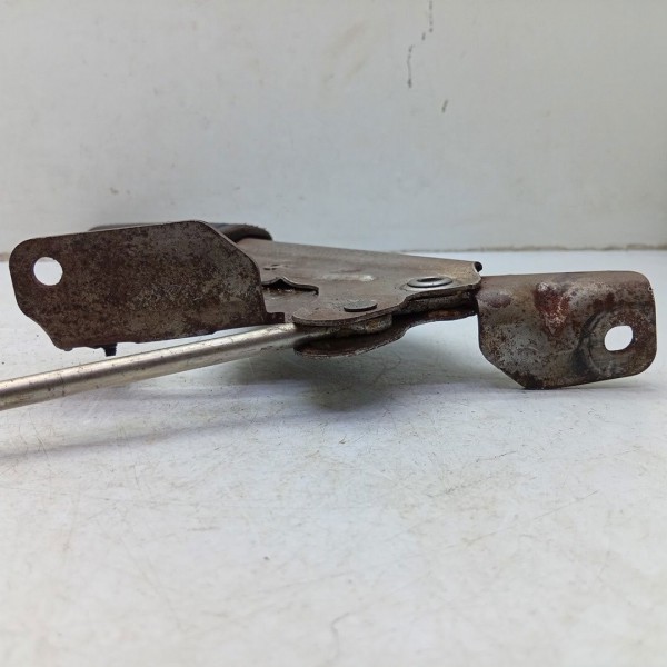 Alavanca Freio Vw Gol Voyage G7 G8 1.0 3cc Ea211 2017 A 2023