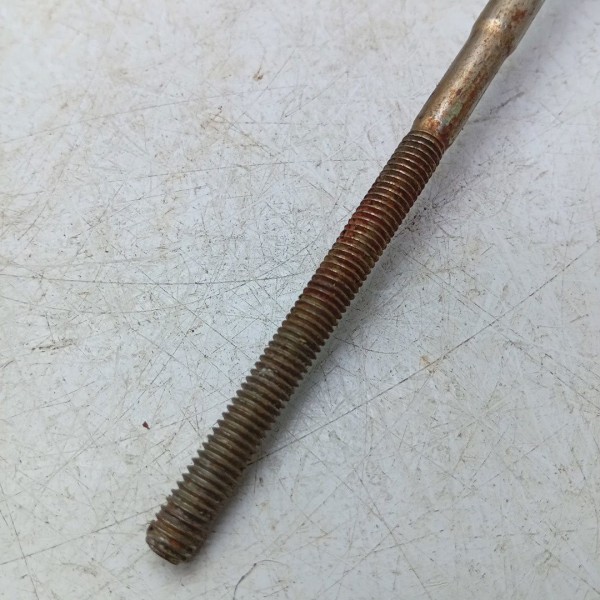 Alavanca Freio Vw Gol Voyage G7 G8 1.0 3cc Ea211 2017 A 2023