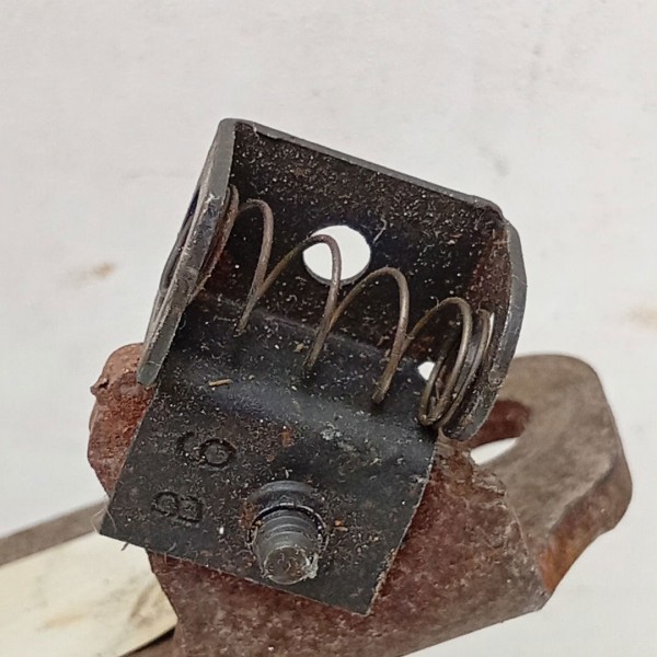 Alavanca Freio Vw Gol Voyage G7 G8 1.0 3cc Ea211 2017 A 2023