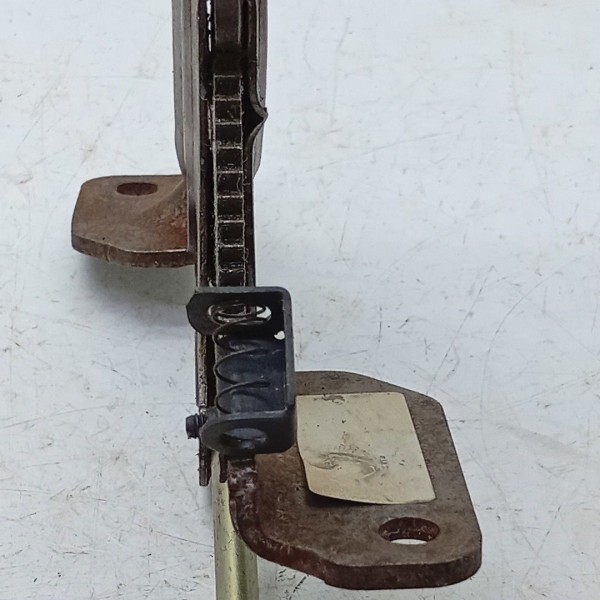 Alavanca Freio Vw Gol Voyage G7 G8 1.0 3cc Ea211 2017 A 2023