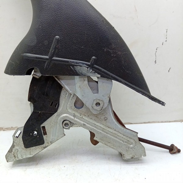 Alavanca Freio De Mao Volkswagen Polo 2018 A 2022