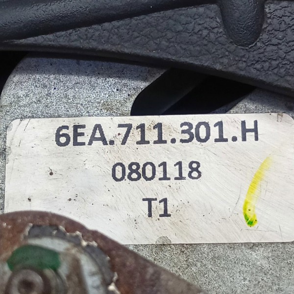 Alavanca Freio De Mao Volkswagen Polo 2018 A 2022