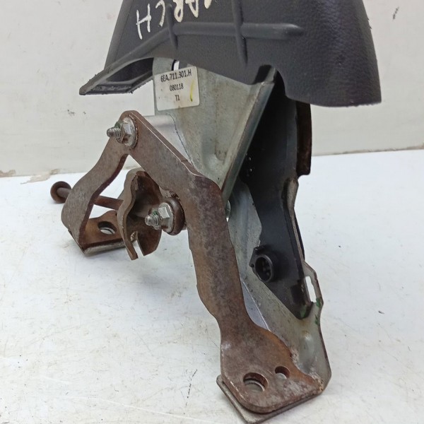 Alavanca Freio De Mao Volkswagen Polo 2018 A 2022