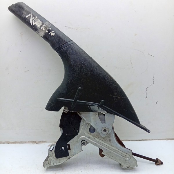 Alavanca Freio De Mao Volkswagen Polo 2018 A 2022