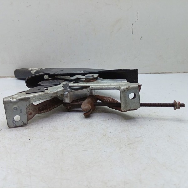 Alavanca Freio De Mao Volkswagen Polo 2018 A 2022