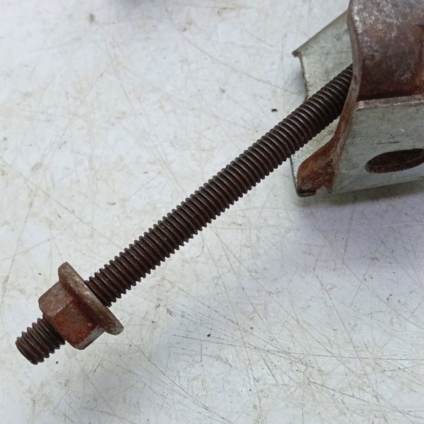 Alavanca Freio De Mao Volkswagen Polo 2018 A 2022