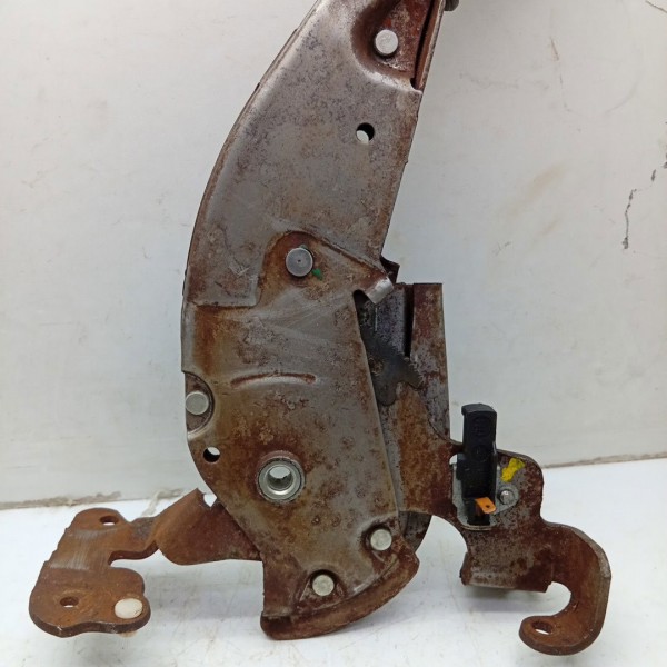 Alavanca Freio De Mao Gm Astra Corsa Peça Original Carro