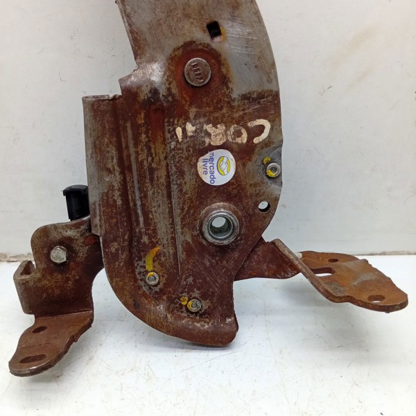 Alavanca Freio De Mao Gm Astra Corsa Peça Original Carro