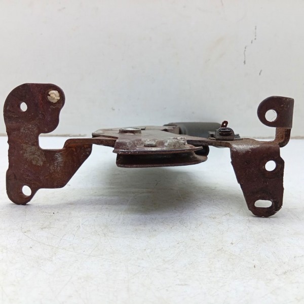 Alavanca Freio De Mao Gm Astra Corsa Peça Original Carro