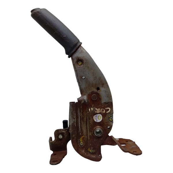 Alavanca Freio De Mao Gm Astra Corsa Peça Original Carro