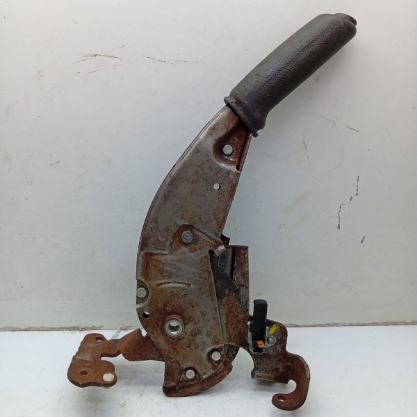 Alavanca Freio De Mao Gm Astra Corsa Peça Original Carro