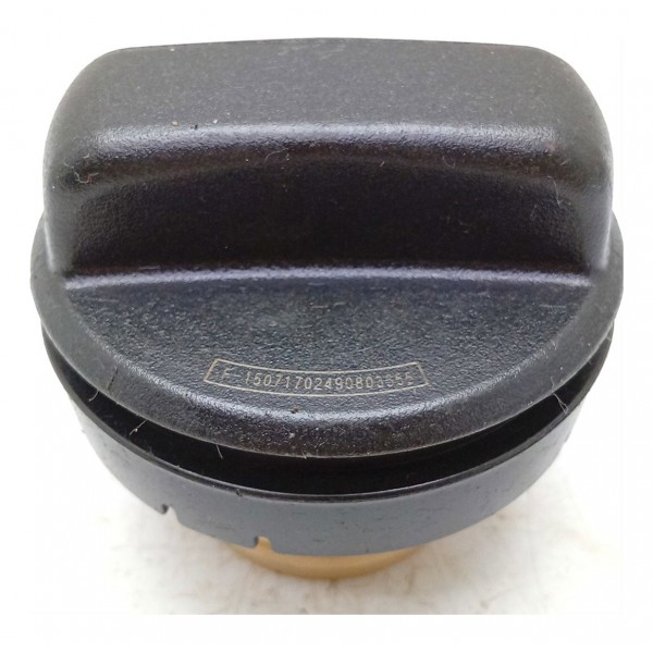 Tampa Tanque Combustível Honda City 2011 Peça Original