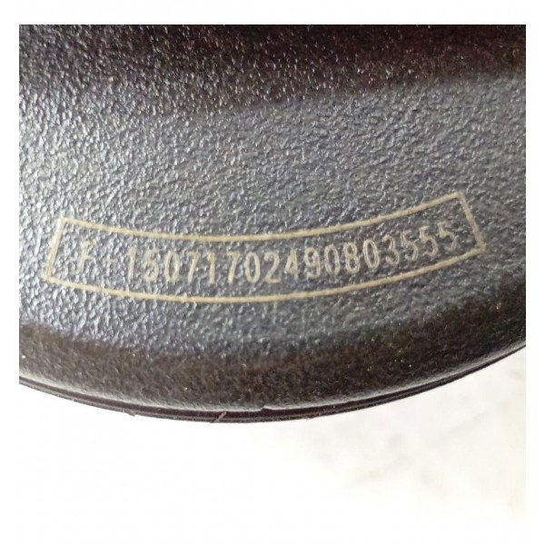 Tampa Tanque Combustível Honda City 2011 Peça Original