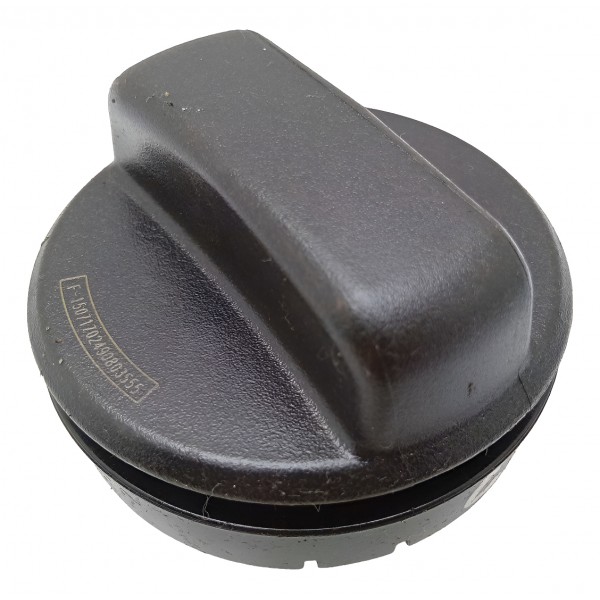 Tampa Tanque Combustível Honda City 2011 Peça Original