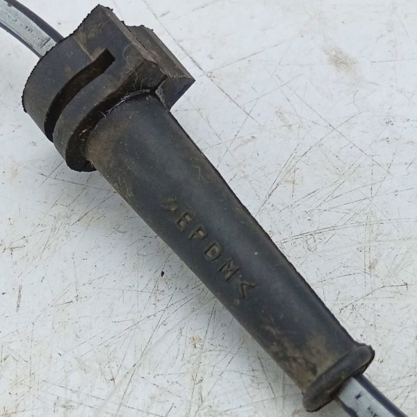 Sensor Abs Dianteiro Direito Honda New Civic Original